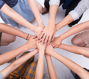 专业的研学团队