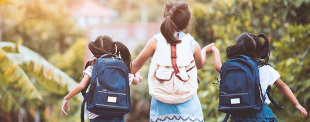 国家研学政策日益完善，促进青少年全面发展